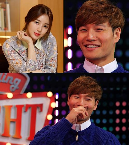Foto: Kim Jong Kook Tersipu Malu Setiap Mendengar Nama Yoon Eun Hye lovelytoday.com/topkpop/2015/0…