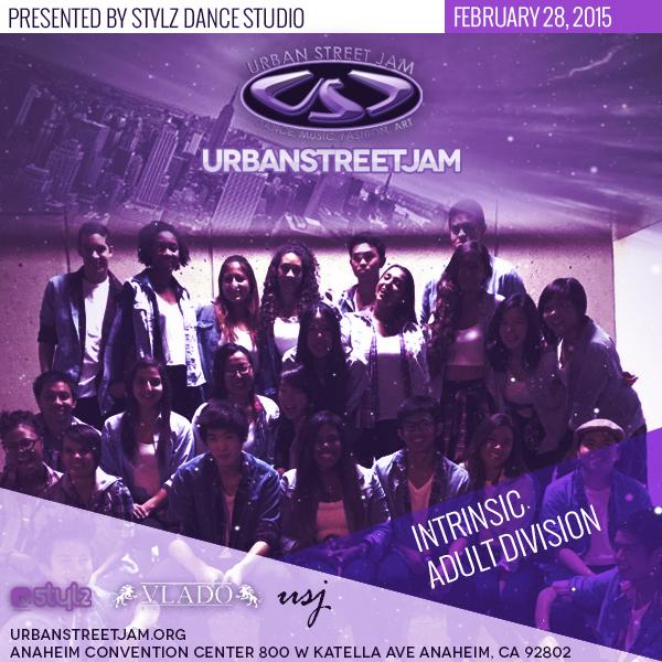 _UrbanStreetJam's tweet photo. Intrinsic | Adult Division #urbanstreetjam #usj #usj2015 http://t.co/d7NzeSMZHl