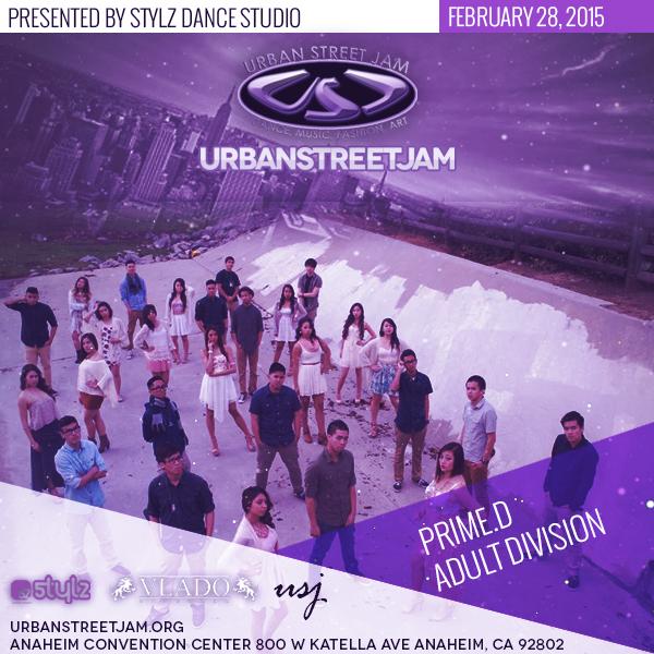_UrbanStreetJam's tweet photo. Prime.D | Adult Division #urbanstreetjam #usj #usj2015 http://t.co/OZQPs4q0ms