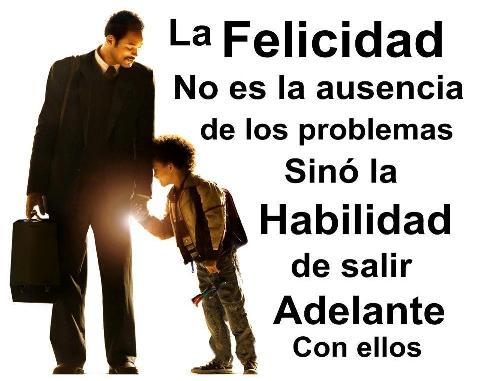 mabelriosf's tweet photo. La felicidad no es la ausencia de los problemas si no La habilidad de salir adelante con tus propios problemas !! http://t.co/EgLFDJPjOT