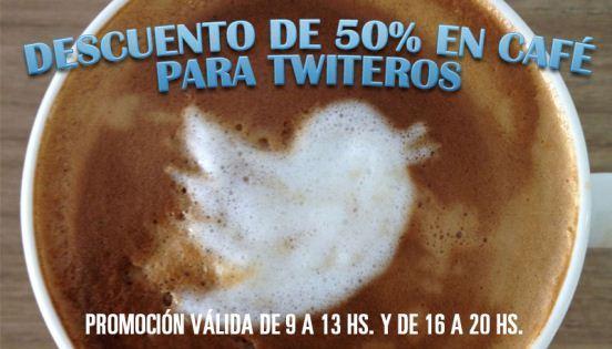 CerramoslaCreme's tweet photo. ✰Precio #Tuiteros de 09a13 y de 16a20hs: Cafe $6 Jarrito $8 Doble $10 Te $8 Capuccino $16 Submarino $15 RT RT RT http://t.co/0OaMUpKJnA