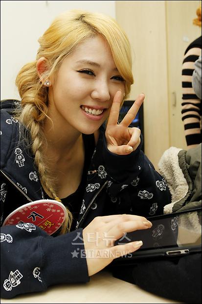 Happy birthday Secret\s Jung Hana a.k.a Zinger and all of her roleplayers 