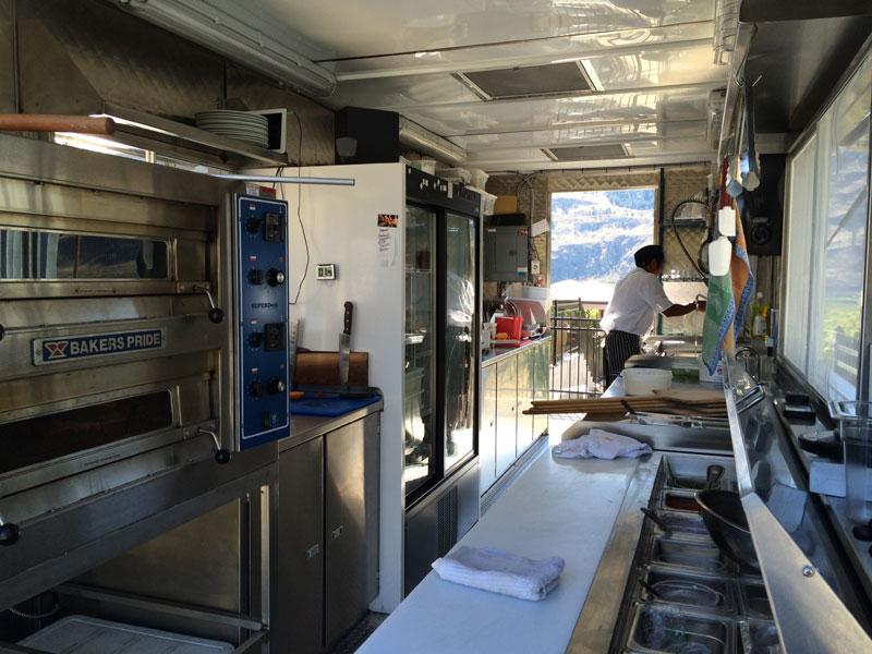 ItIsAGrapeLife's tweet photo. Our Portable recycled shipping container kitchens are drawing attention and orders from right around the World. http://t.co/G2Xigd2IY6