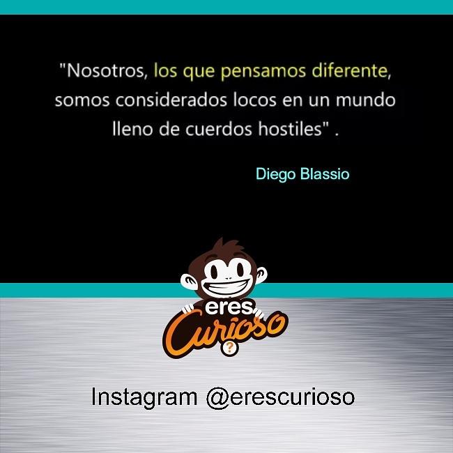 EresCurioso's tweet photo. #DiegoBlassio http://t.co/JoJHO2jQLG