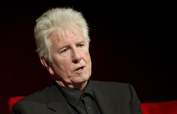 Of Gerard Cox? Happy 73rd Birthday, Graham Nash. 