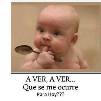 KumeraToledo's tweet photo. Comenzamos el Lunes con mucho humor :)

¿ Con qué nos sorprenderá hoy? http://t.co/uWF7cLpzBQ