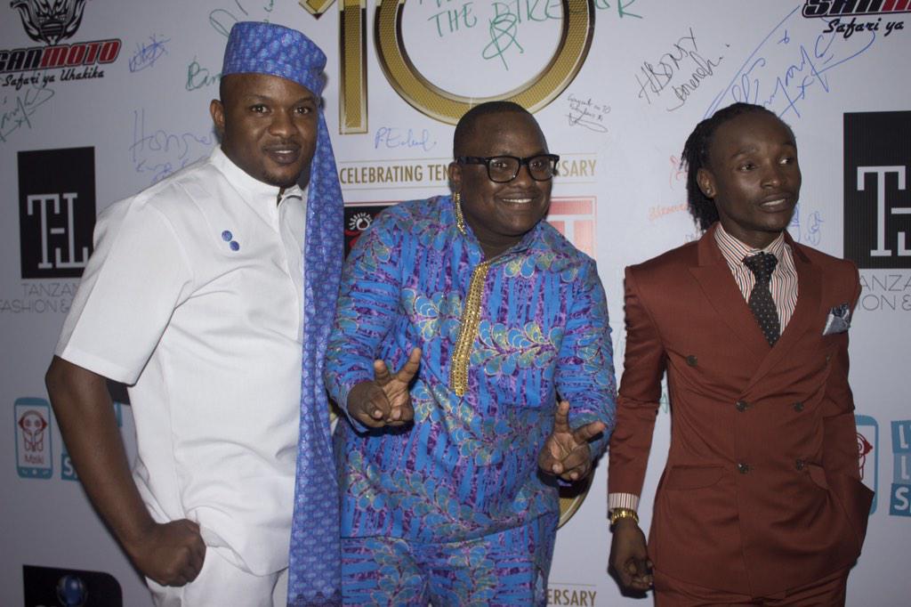 Lameckditto's tweet image. @msechu @Barnabaclassic #Kazini 6