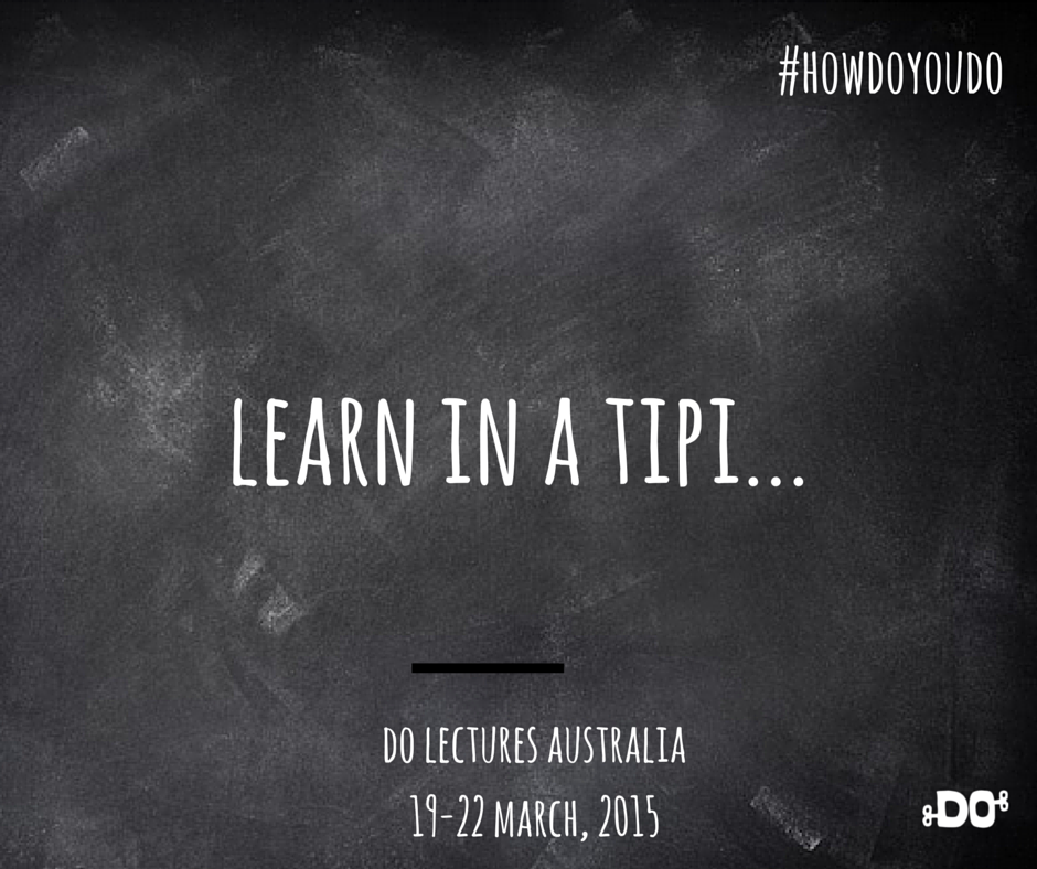 Inspiring innovative teachers who DO... thedolectures.com/blog/do-lectur… #classroommakeover #vicpln #edchat  #aussieED Pls RT!