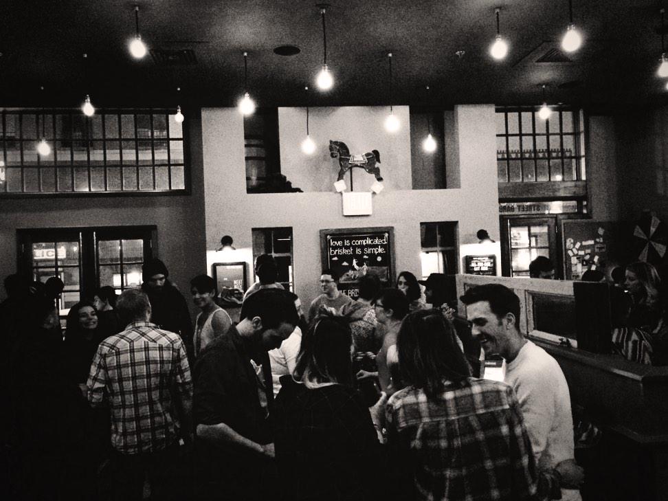 Vernick Food & Drink tweet media