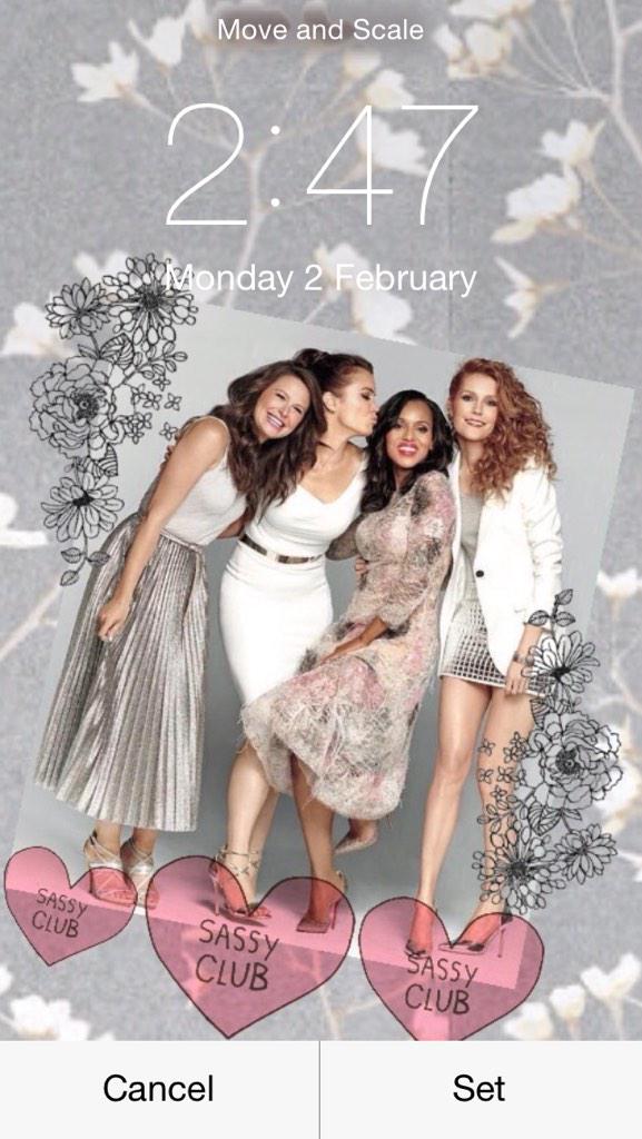 Iockscreenstbh's tweet image. scandal ladies // requested

RT IF YOU WANT IT AND ILL DM IT TO U