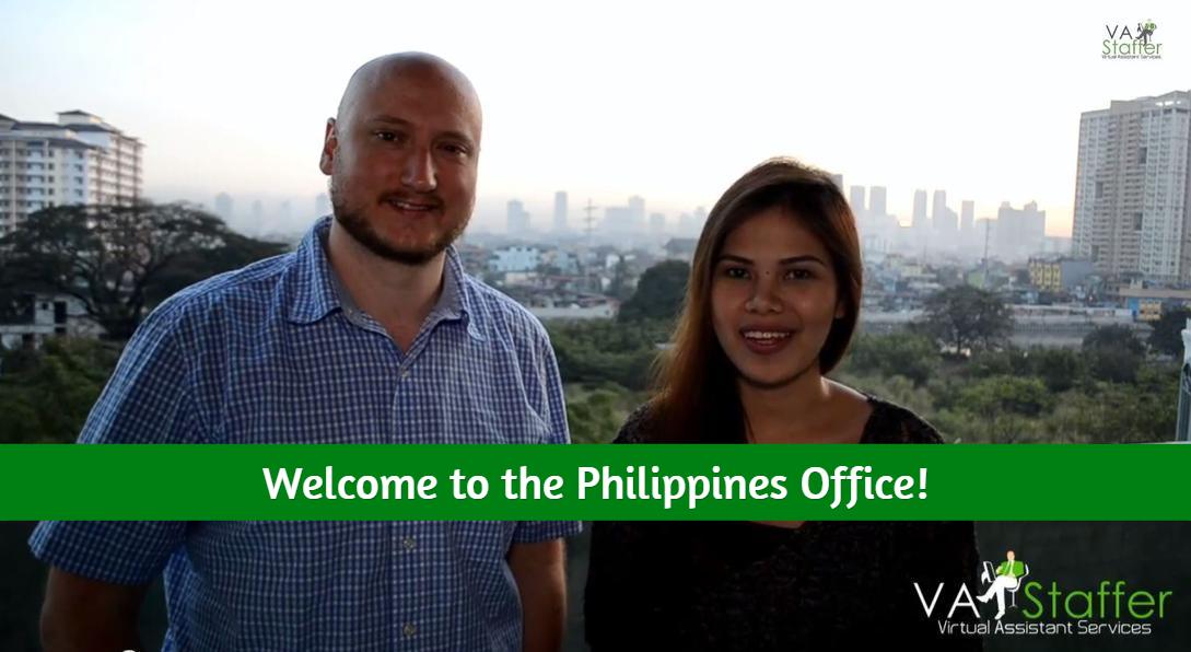 VAStaffer's tweet photo. The view from our NEW #Philippines office of #VAStaffer A little video http://t.co/8njUHmI8gN http://t.co/Tq8aqoEHqJ