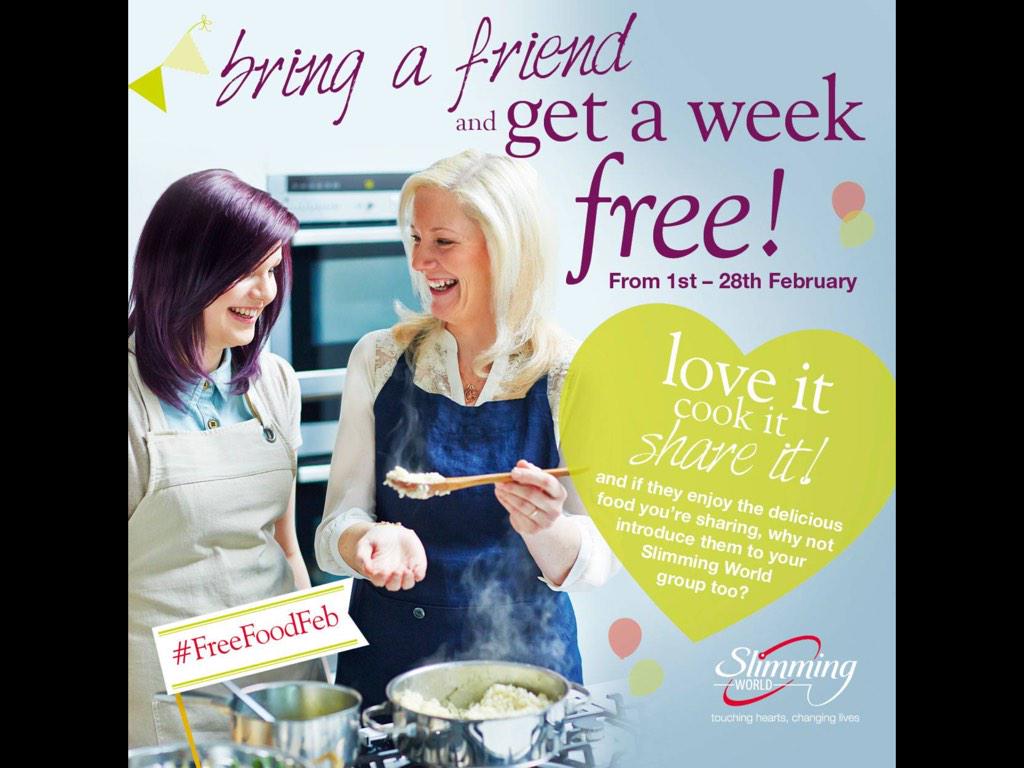 BostonSlimW's tweet photo. #loseweight @BostonSlimW #FreeFoodFeb http://t.co/9Pi08HrqNV