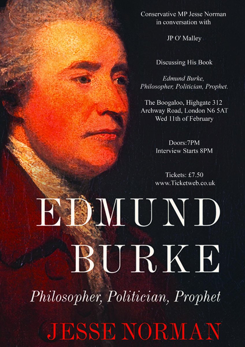 johnpaulomallez's tweet photo. An Edmund Burke night, in the @TheBoogaloo Feb11  http://t.co/8itP7CH5Mr
@IrishInstitute @CISLondon @IESirishstudies http://t.co/2SxyCig9tU