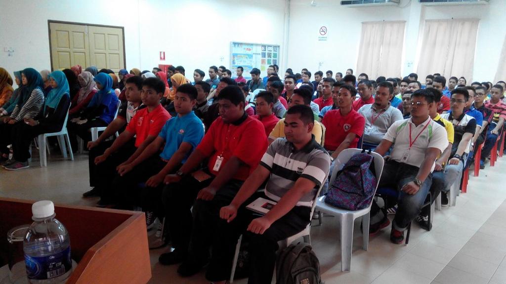 JPAM Muar tweet media