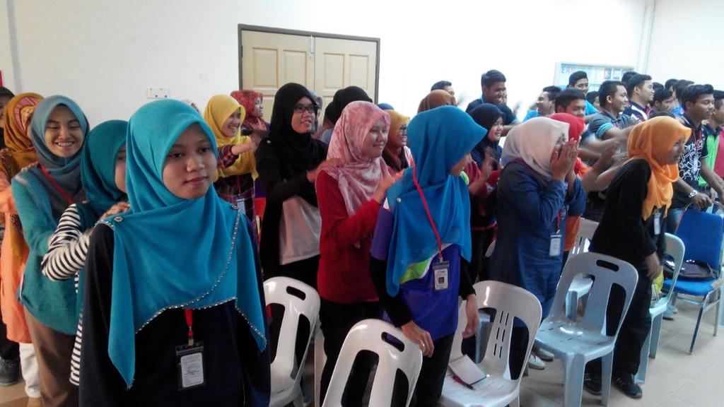 JPAM Muar tweet media