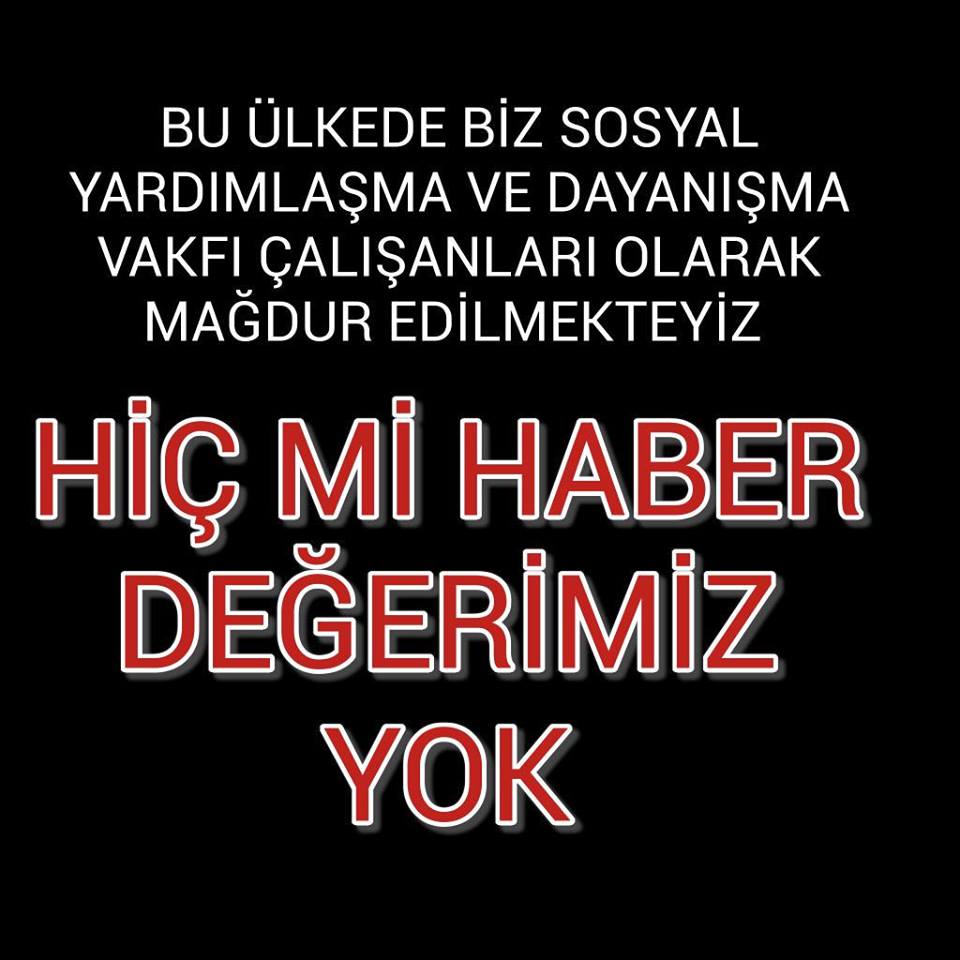 FatihBingl1's tweet photo. #gerceklerbazen acıdır bu ülkede 30 yıldır KADROSUZ kamu işi yapan bir kurum vardır=SYDV #SYDVadaleticinKADROistiyor http://t.co/5qyDkXmBTq