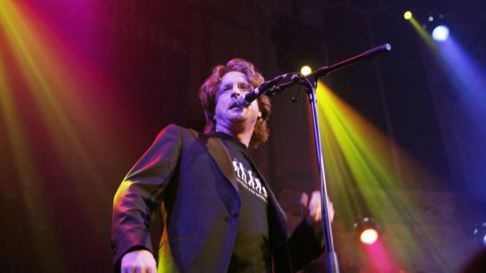 RTLBoulevard's tweet photo. Jim de Groot speelt Jezus in The Passion http://t.co/ZbKglN7TQM #rtlblvd http://t.co/KblMEnLAy1