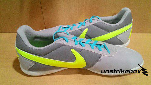 nike davinho futsal