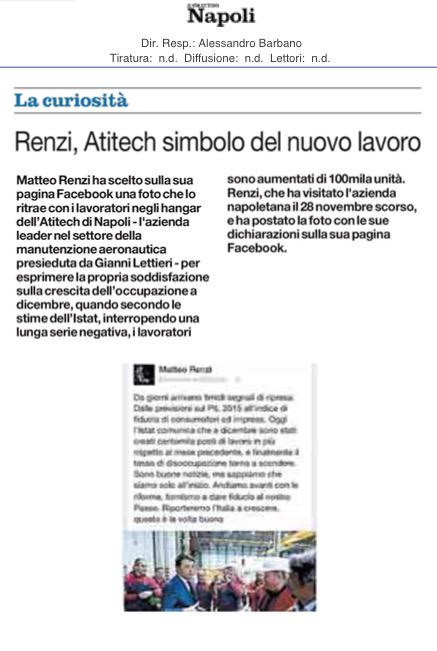 Gianni Lettieri tweet media