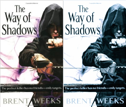 TheBookMarauder's tweet photo. Read the wonderful book #TheWayofShadows by @BrentWeeks #TheNightAngel Trilogy @orbitbooks http://t.co/bNkyu8XvOu http://t.co/AY0Ta2HGgy