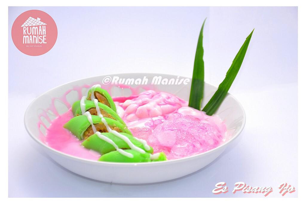 RumahManise's tweet photo. Mau nikmatin #dessert yg seger2 kyk #espisangijo d @RumahManise FoodCourt Apt Green Pramuka City :) cc @info_wanita http://t.co/ZP0LCNwbdR