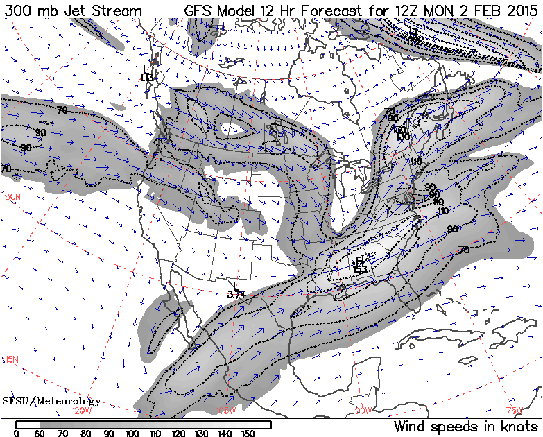 So the Sun is NASTY &amp; the Jet Stream is broken &amp; the Earth is kind of wobbling. So stay alert, people. <a href="/JamieStelter/">Jamie Stelter</a>