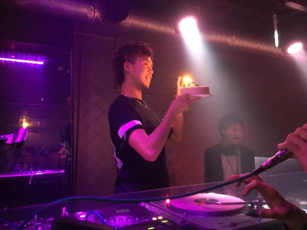 9009g's tweet photo. エボニー楽しかったー！
28日のG-STYLEも楽しみ♡ http://t.co/G2UzJafsx9