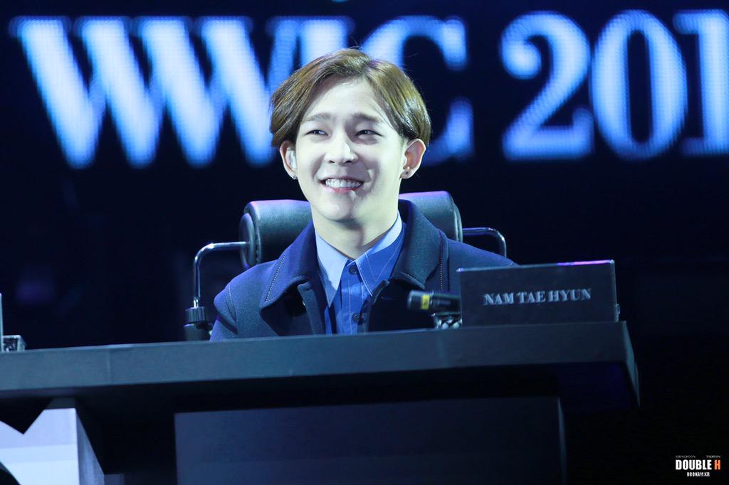 🌟 150131 WWIC 2015 in Seoul
      #이승훈 8P
      #남태현 8P UP LOAD
      ▷ hoonam.kr