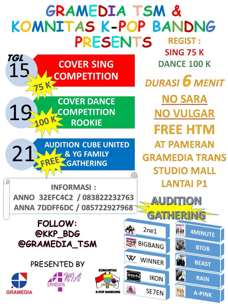 UP entertainment tweet media