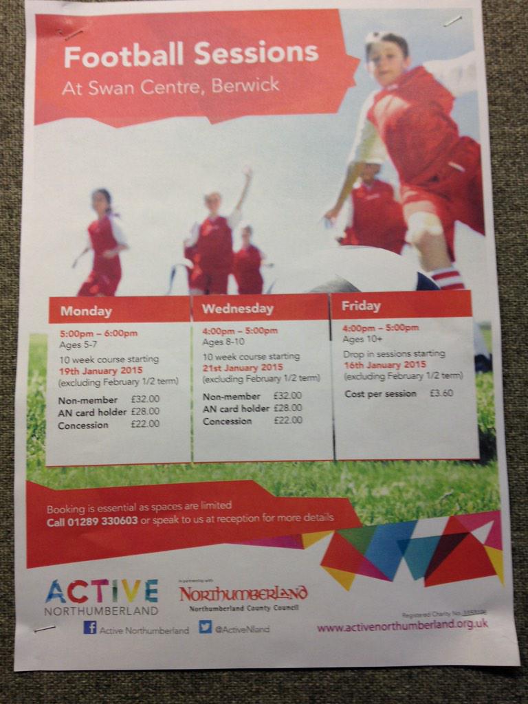 Still some spaces available - don't miss out!! #football #juniorfootball #coaching #berwick