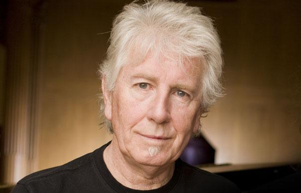 The Gi team would like to wish Graham Nash of Crosby, Stills and Nash a very happy birthday today! 