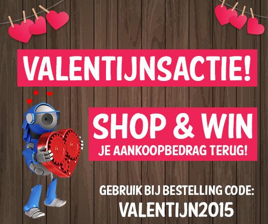 GadgethouseNL's tweet photo. VALENTIJNSACTIE! Gebruik code VALENTIJN2015 en win je aankoopbedrag terug! Voorwaarden: http://t.co/dp22tBP6Bg http://t.co/VlaI9Pg9U5
