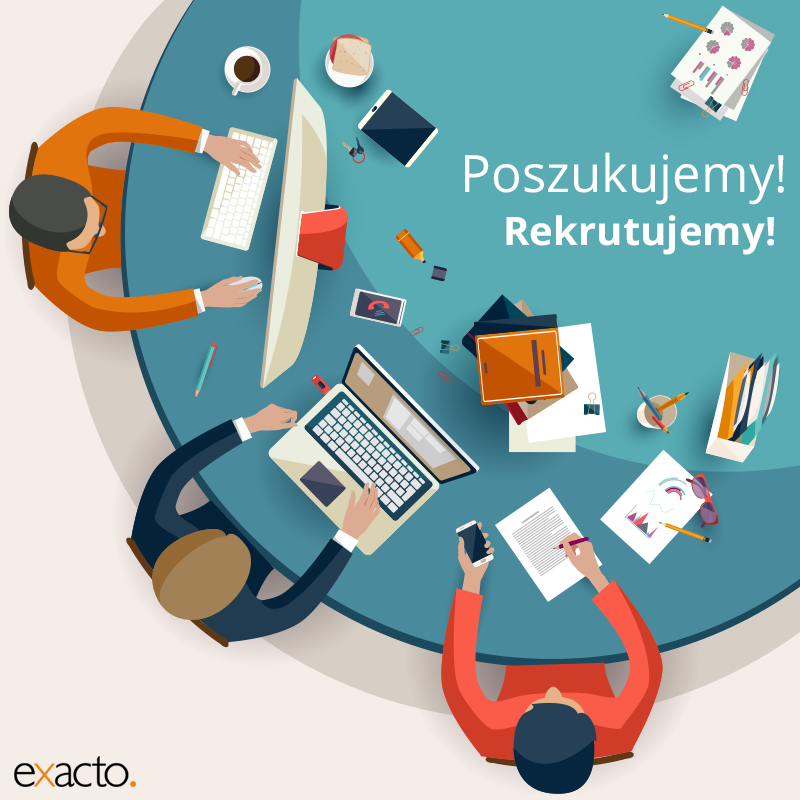 Rekrutujemy. #praca #rzeszów #publicrelations Więcej na: bit.ly/18HfDVS