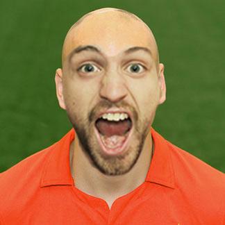 SpencerOwen's tweet photo. I know there's very little chance of it happening but if West Ham sign Jonjo Shelvey today I will shave my head!!! http://t.co/VSfLimxrrf