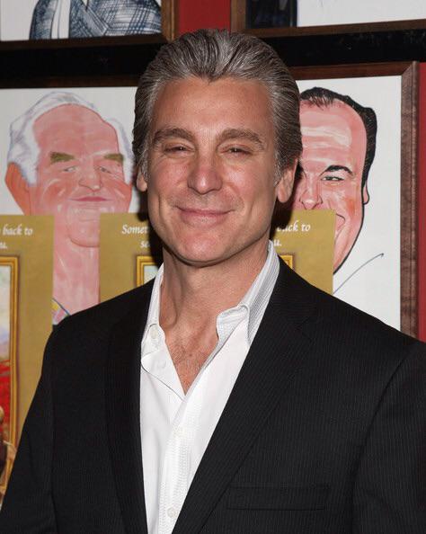 Happy Birthday Michael T. Weiss   