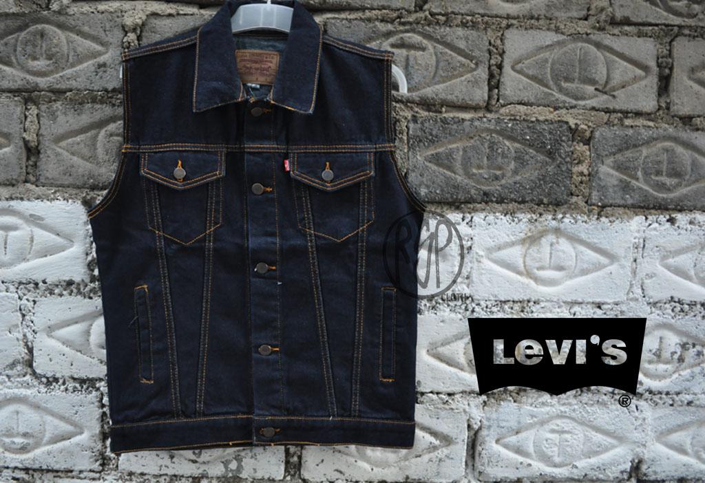 rianshop's tweet photo. Rompi Blue Black 
|Bahan: Jeans |IDR 125.000 |pin:27B97B0A|082240423310  http://t.co/EsmsLeUqvw http://t.co/s5ESdeVwvv
