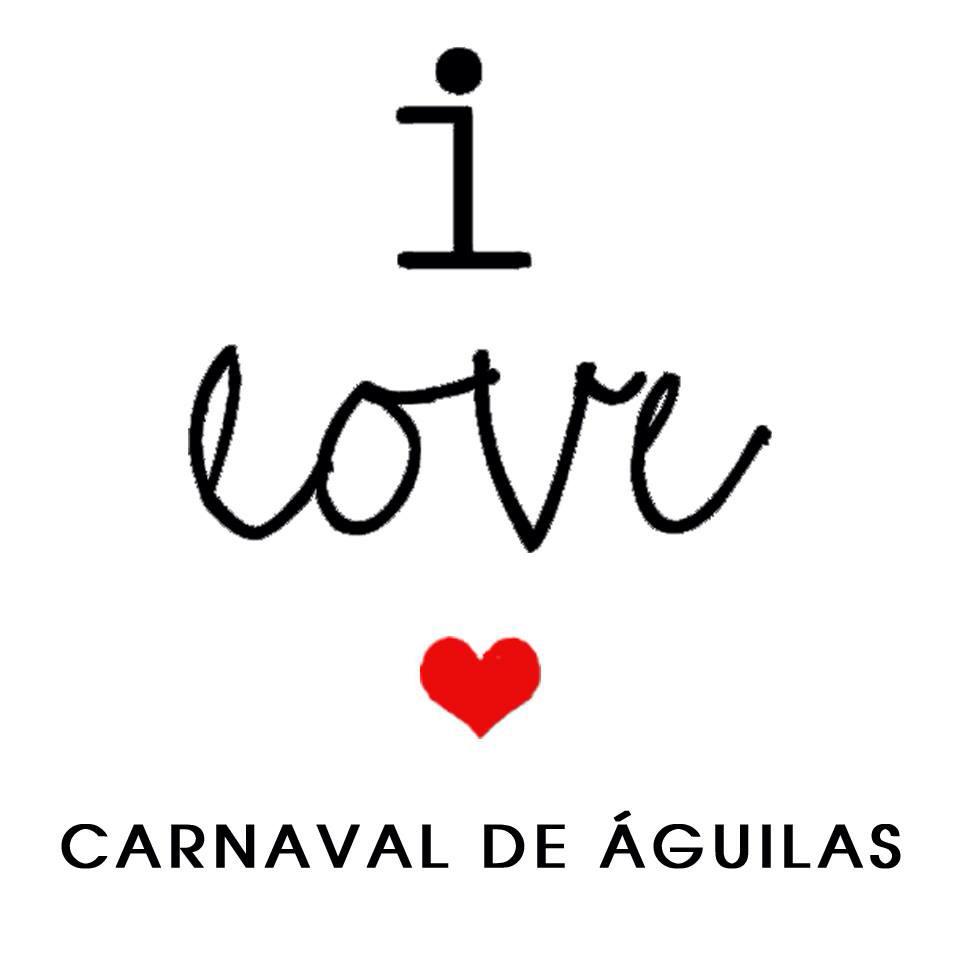 ¡Bienvenido Febrero! Mes del amor... ¡Y del CARNAVAL!