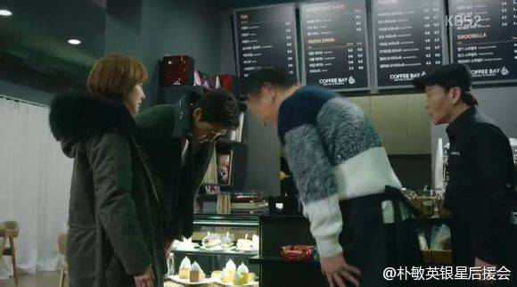 PMYIFANSUNITED's tweet photo. [SCREENCAPS] #Healer #힐러 #Episode17 #Youngshin #MoonHo #PapaChae

Cto http://t.co/OElHYnsXgR