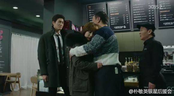 PMYIFANSUNITED's tweet photo. [SCREENCAPS] #Healer #힐러 #Episode17 #Youngshin #MoonHo #PapaChae

Cto http://t.co/OElHYnsXgR