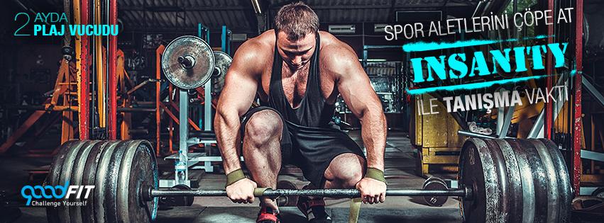 GoodFitTurkiye's tweet photo. Spor Aletleri Çöpe! Diyetisyen desteği ve Spor ile 2Ayda Plaj vucuduna sahip ol! İade garantisi + ücretsiz deneme! http://t.co/uxtInxx35o