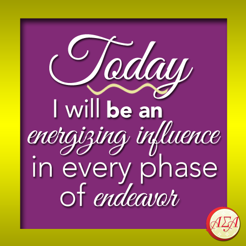 asaHQ's tweet photo. Today I will #joyouslylive http://t.co/iGYFSlc2jg