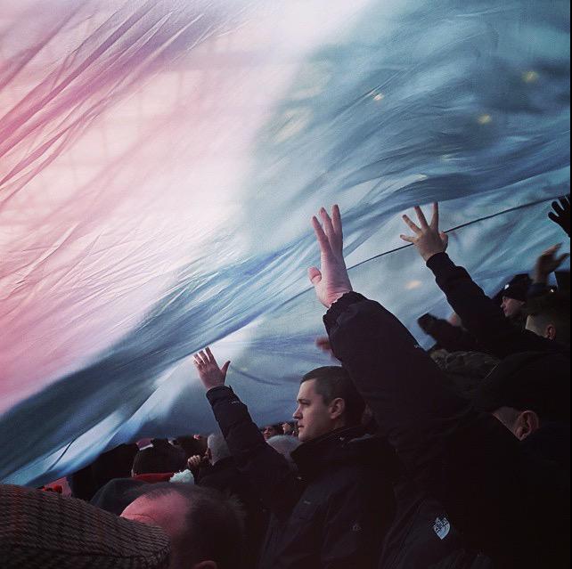 Manchester United tweet media