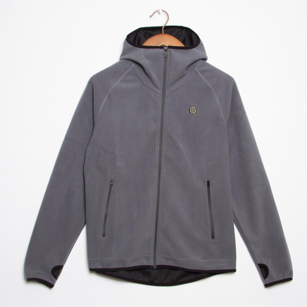 NicholasDeakins's tweet photo. Cold weather must have Six Fields zip thru hoodie fleece in slate.
Was Β£55 Now Β£29.99 #finalreduction http://t.co/r9v4DbbvqS