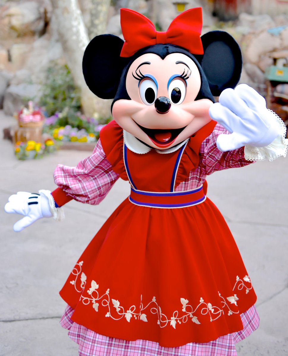 Mezzomikiのディズニーブログ ベリーちゃんグリーティング整理券とてもよかったです Http T Co L7o0qwpbql Http T Co Wrys0gfnvf