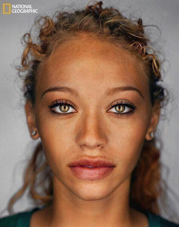 FlightAds's tweet photo. the average American by the year 2050 😍😍 http://t.co/Pktx48WV1C http://t.co/yBlsJl1Cc5