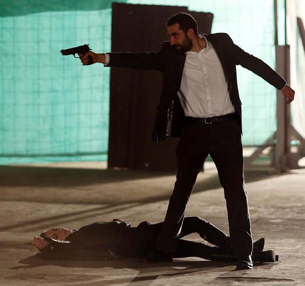 karayel_fan's tweet image. #ipek #öykükarayel #oykukarayel #KaraParaAsk