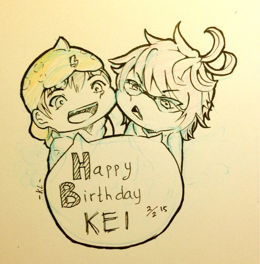 Tsubasa_KEIN's tweet photo. Aww~ thank you! :)) #boboiboy #fang #fangboy http://t.co/q2UHZQimXr