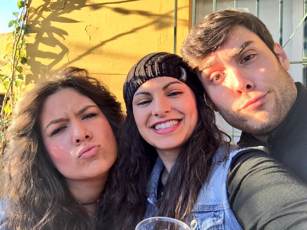 mjesusss91's tweet photo. Cumpleee!!😎☺️😝 http://t.co/td6KeQTc4Z
