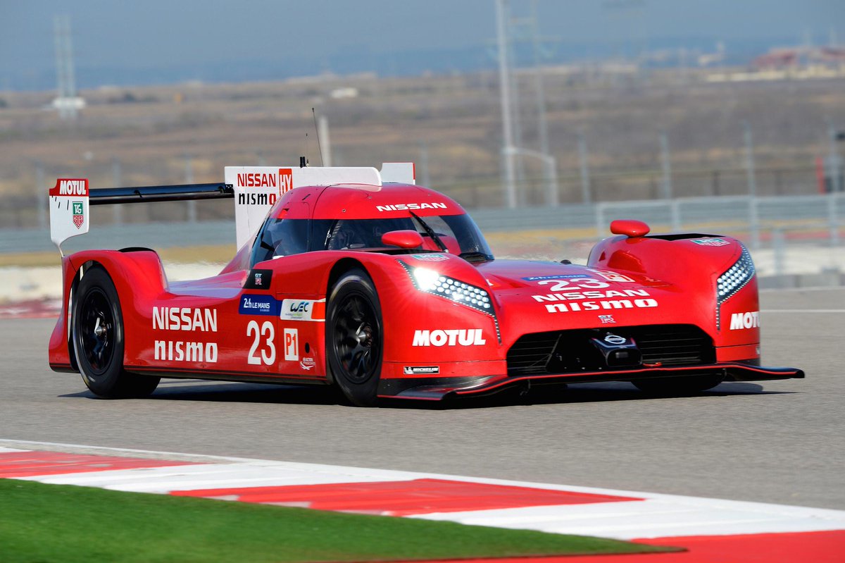 F1 Gate Com 日産 Nissan Gt R Lm Nismoを公開 Http T Co Oevpifqge1 Nissan Lm24 Wecjp Fiawec Nismo Http T Co 3rnzsumyky