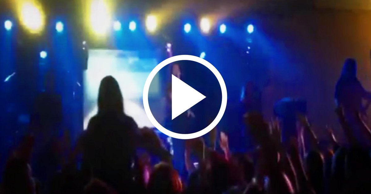 24tvua's tweet image. З’явилося відео останнього концерту Кузьми↓ 24tv.ua/n538618